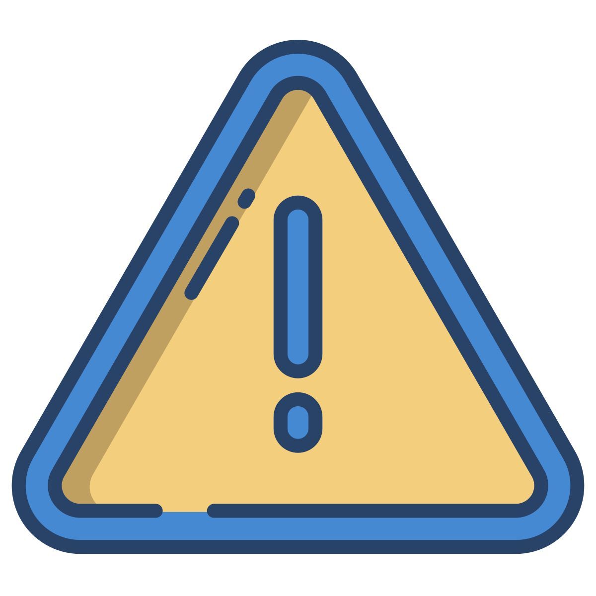 perigo icon