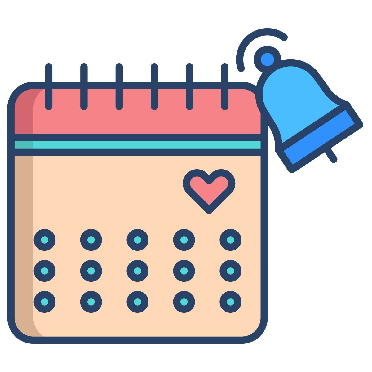 date icon