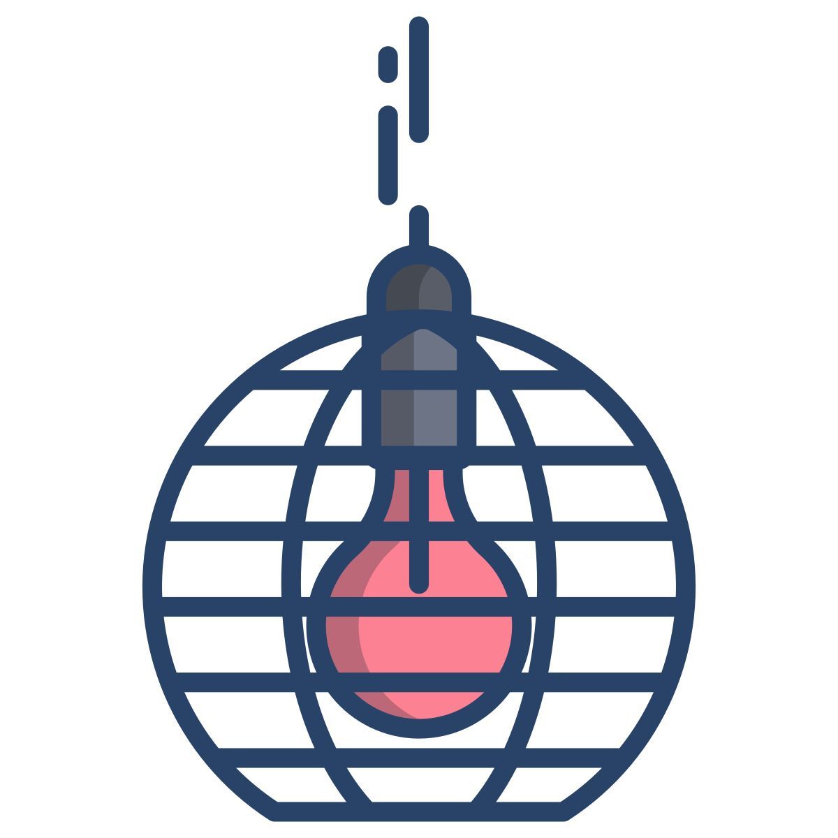 decor light icon