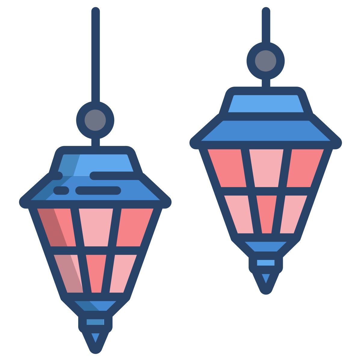 decor light icon