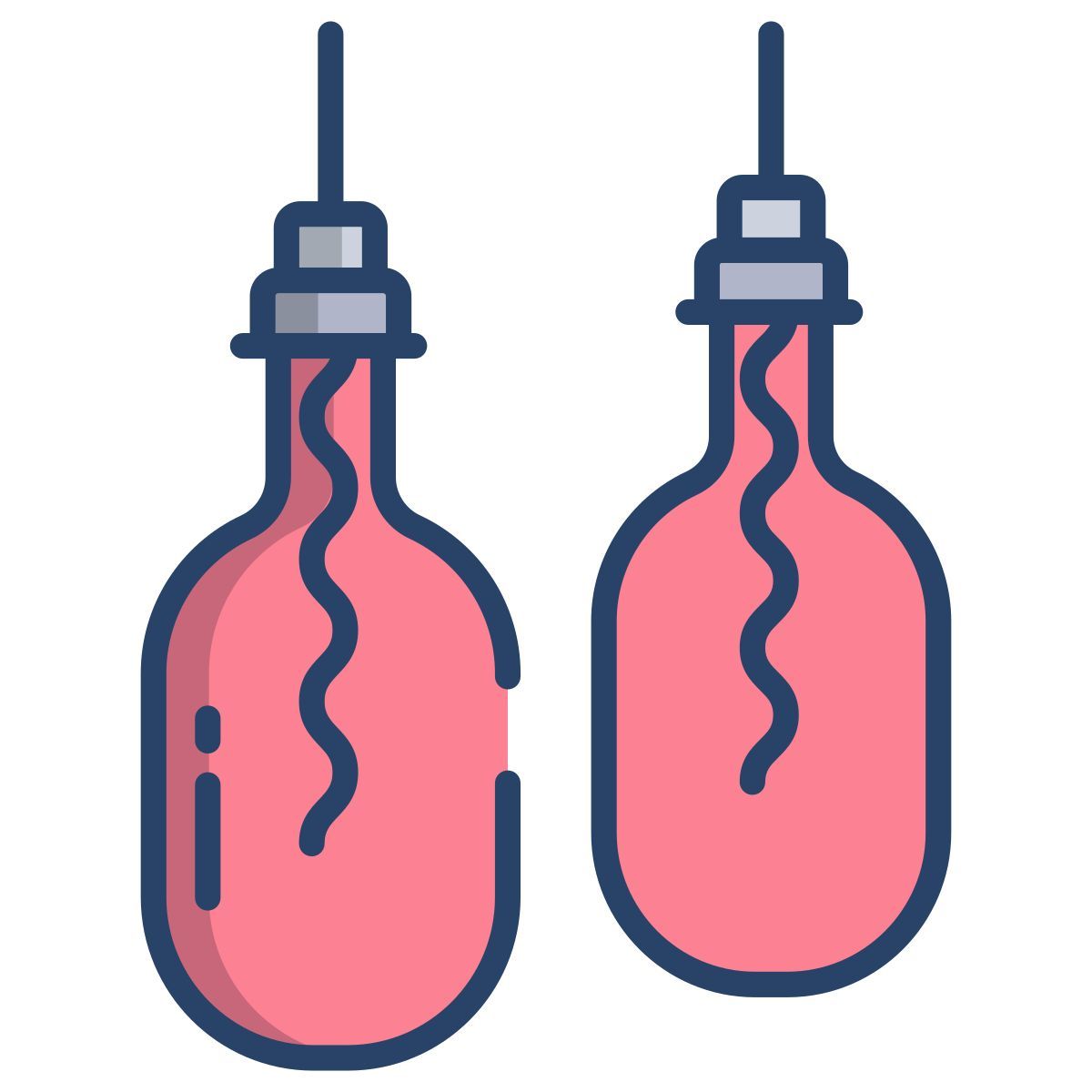 decor lights icon