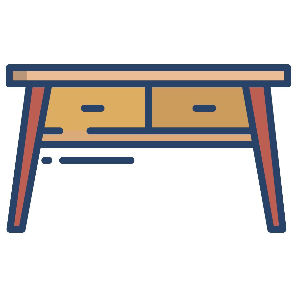 desk icon
