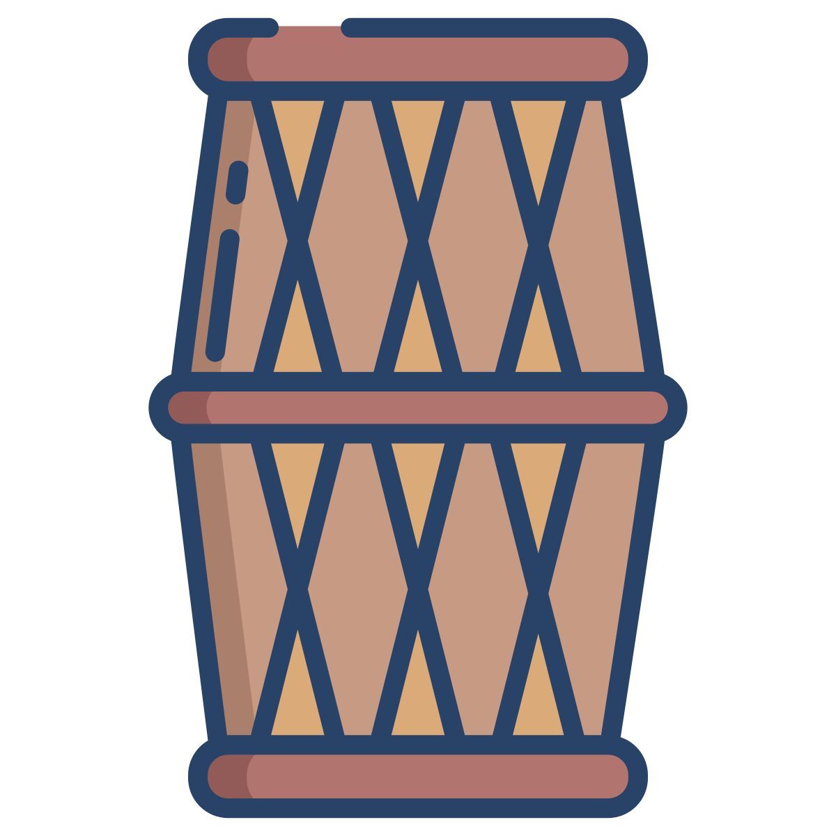 dholak icon