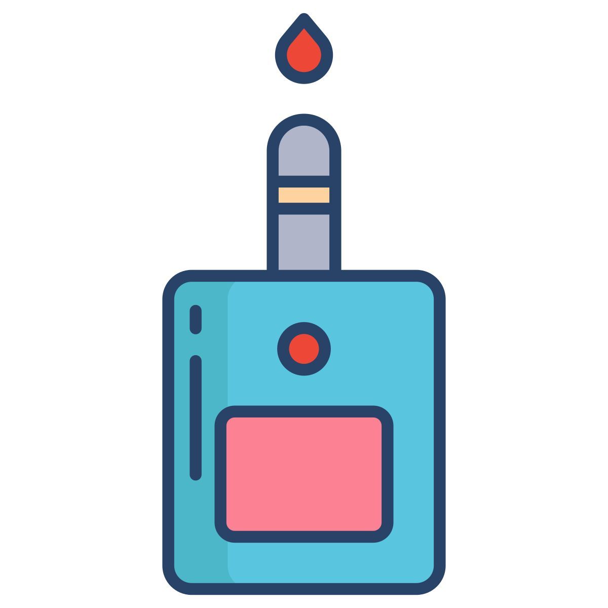 diabetes icon