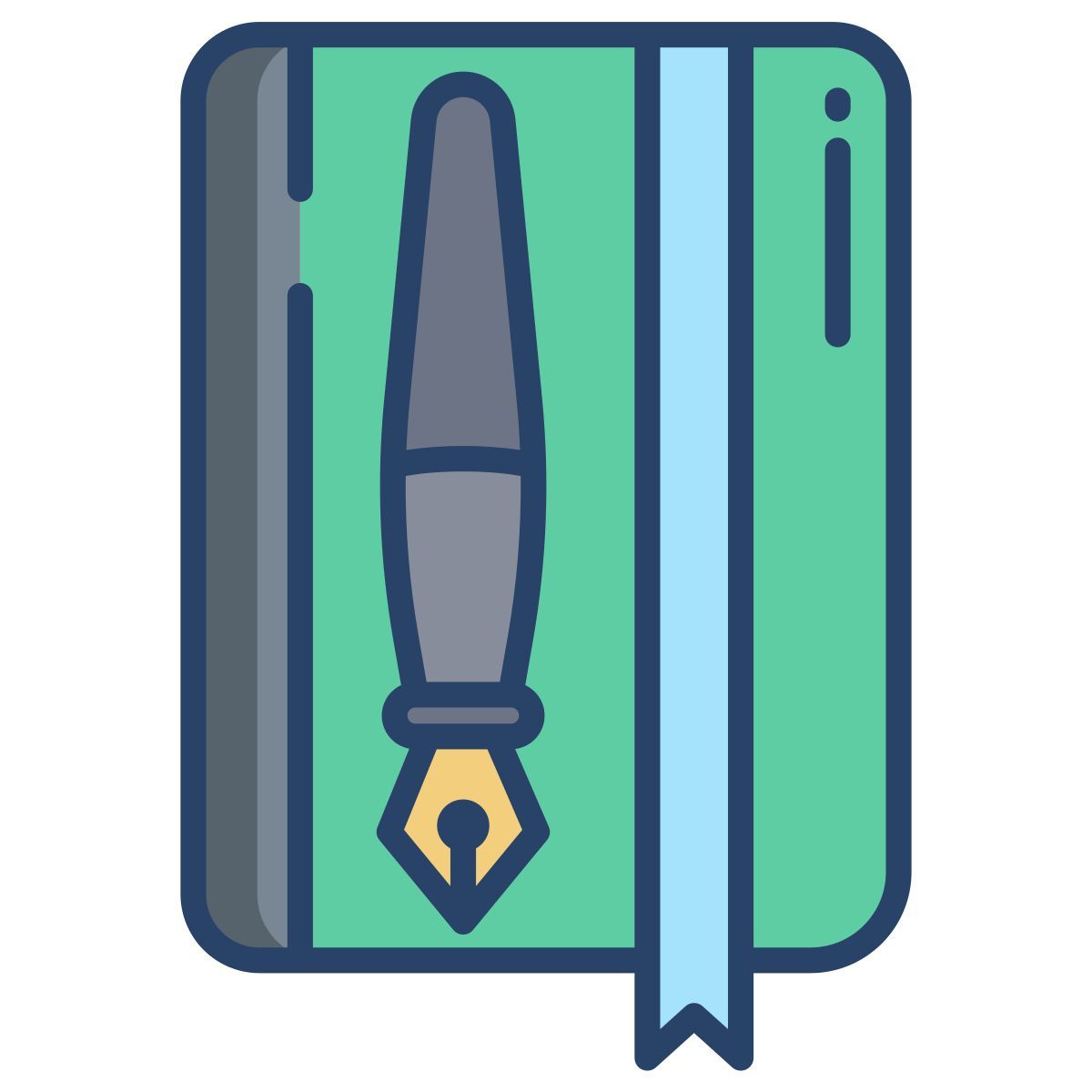diary icon