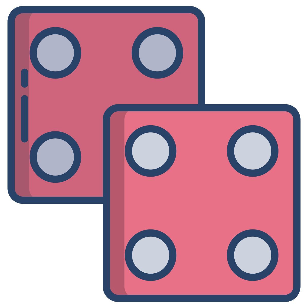 dice icon