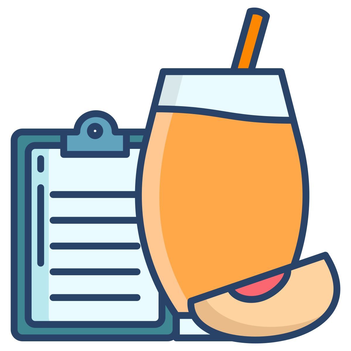 diet icon