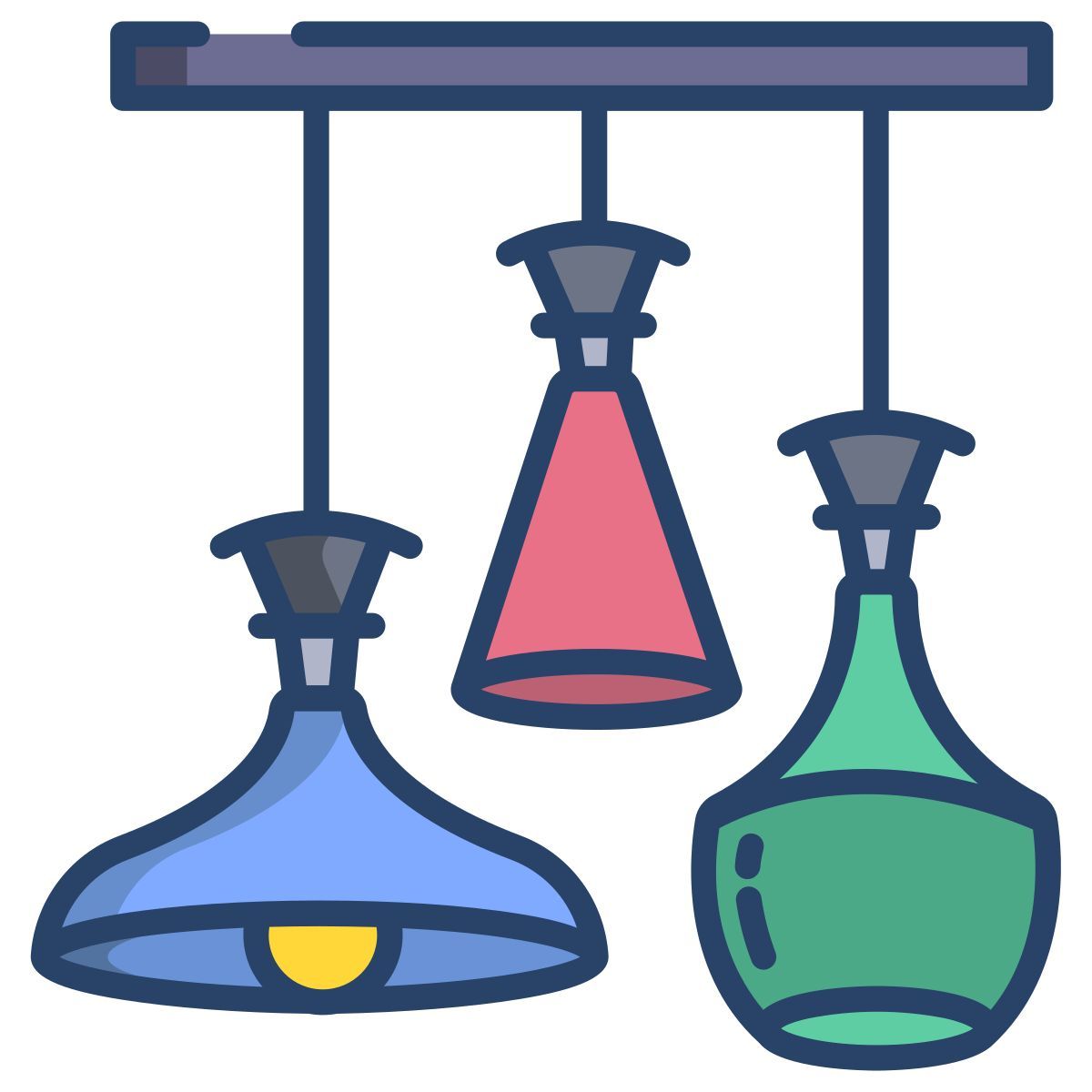 dining light icon