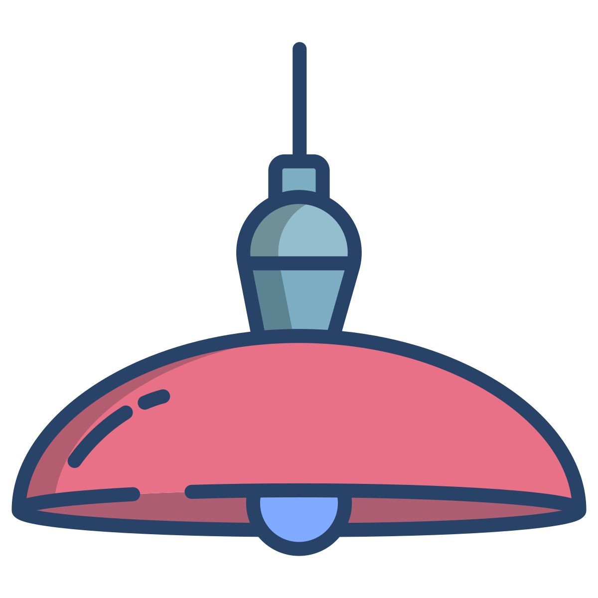 dining light icon