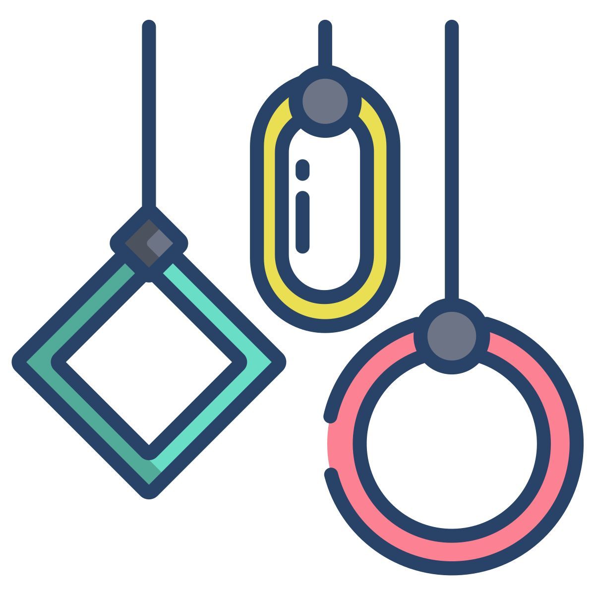 dining light icon