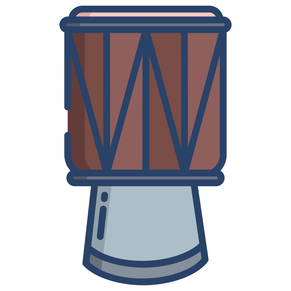 djembé icon
