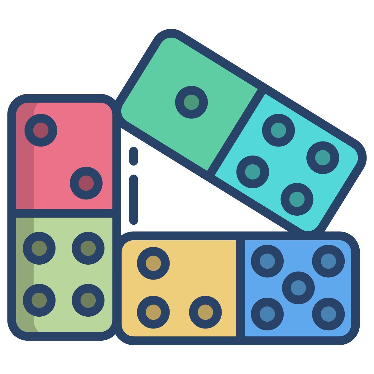 domino icon