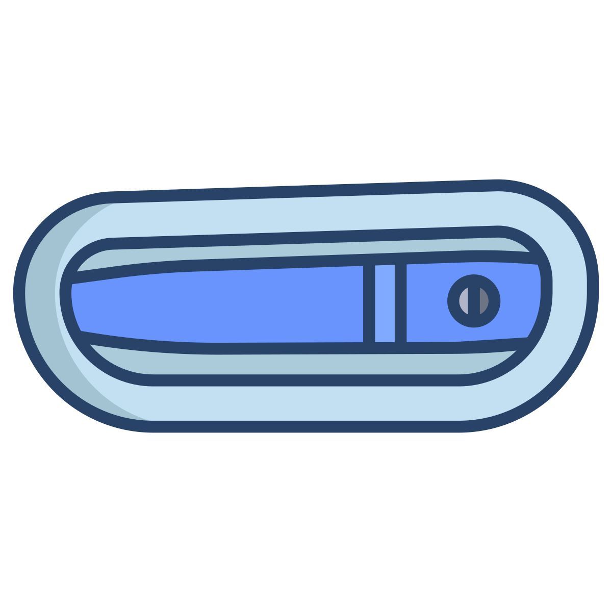 door handle icon