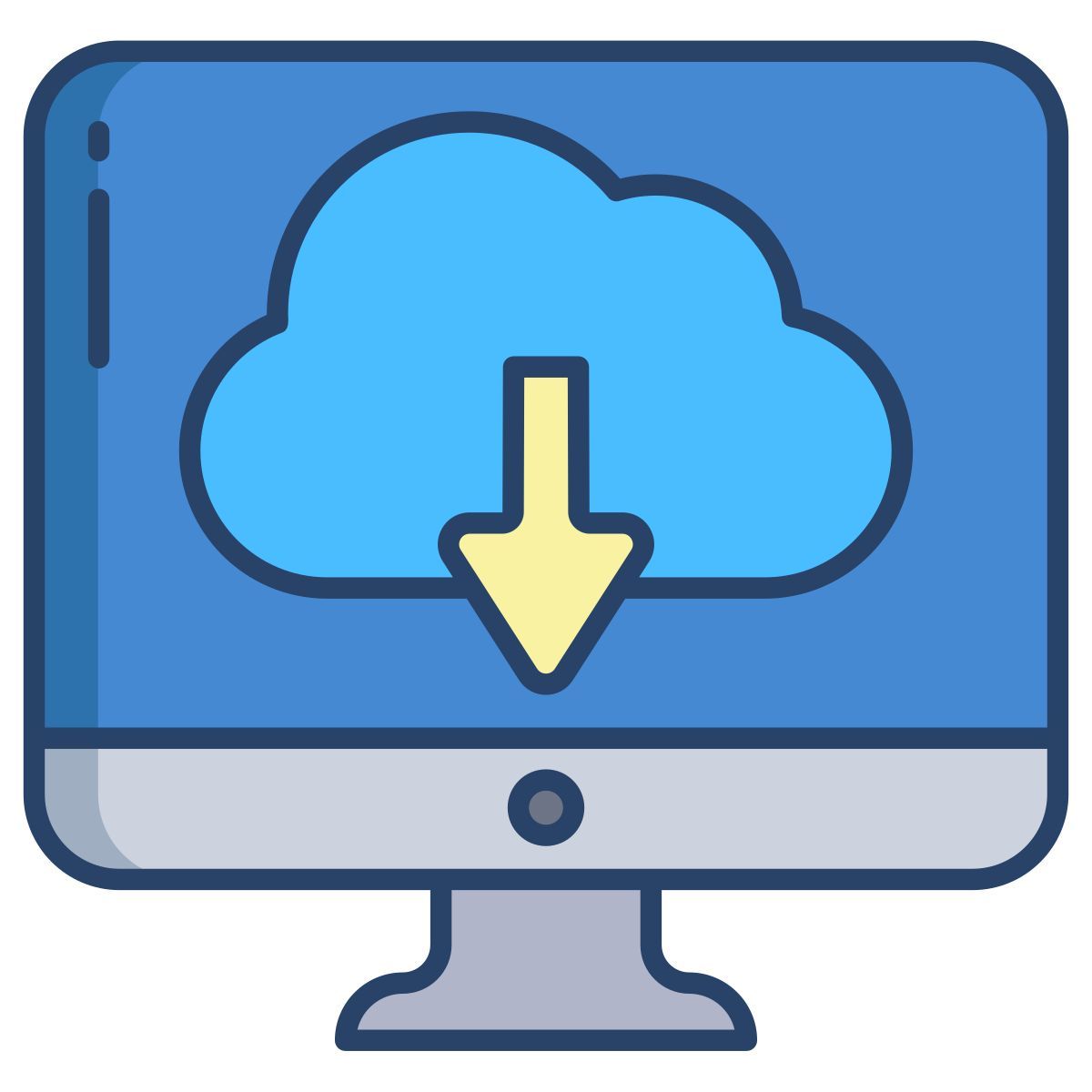 download icon