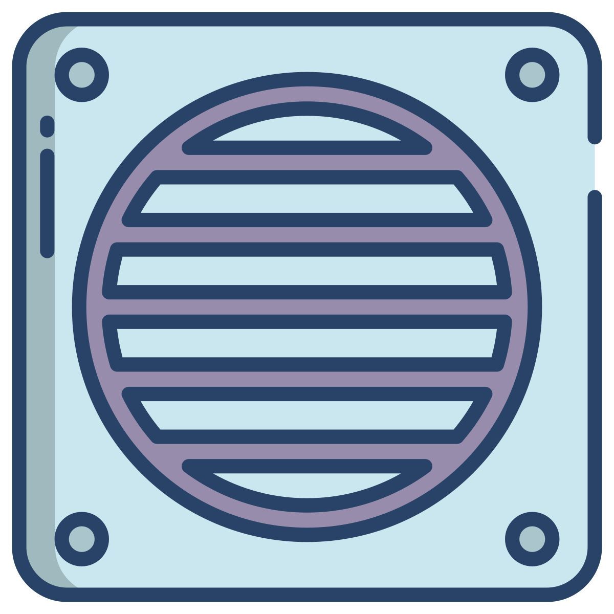 drenagem icon