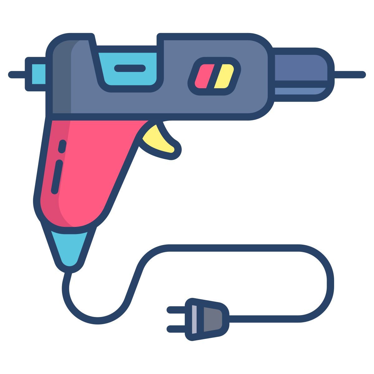drill icon