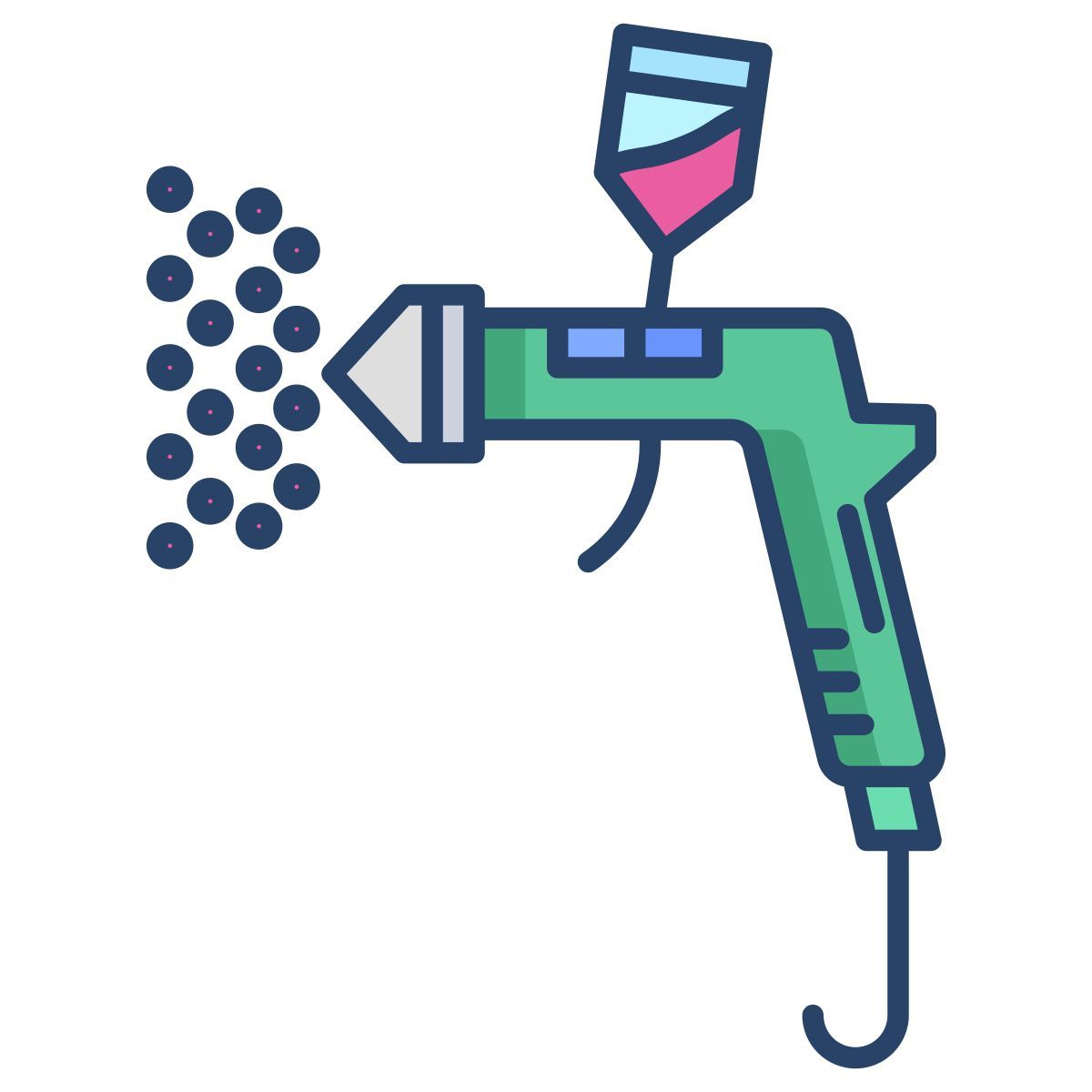 drill icon