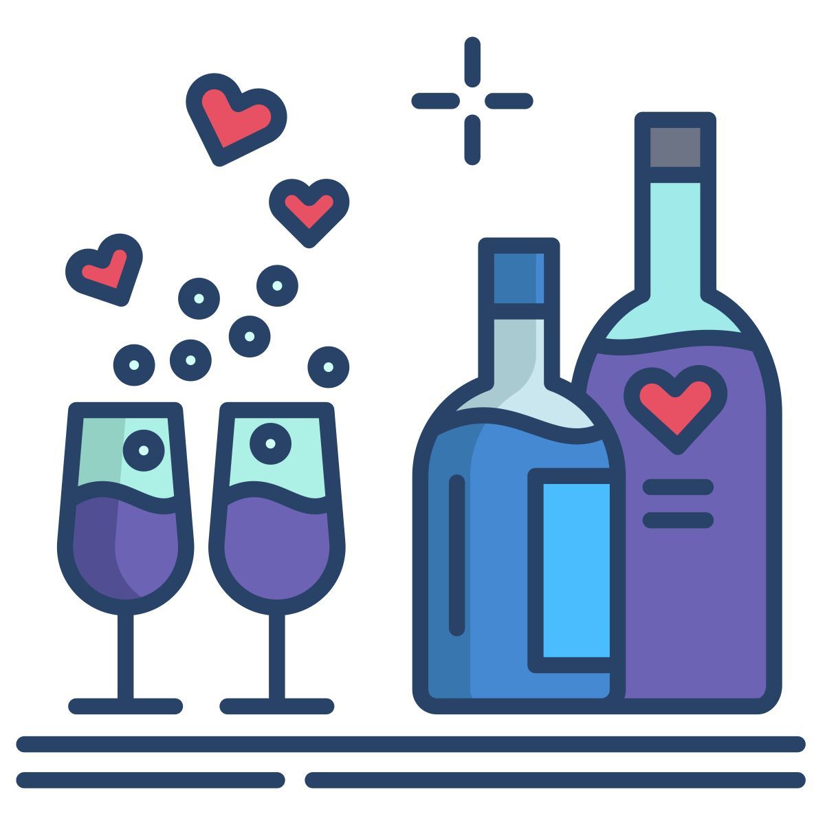 drinks icon