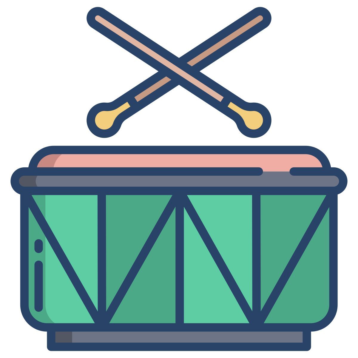 drum icon