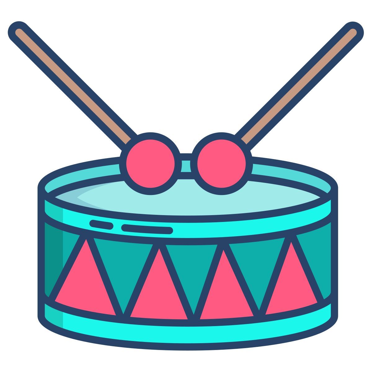 drum icon