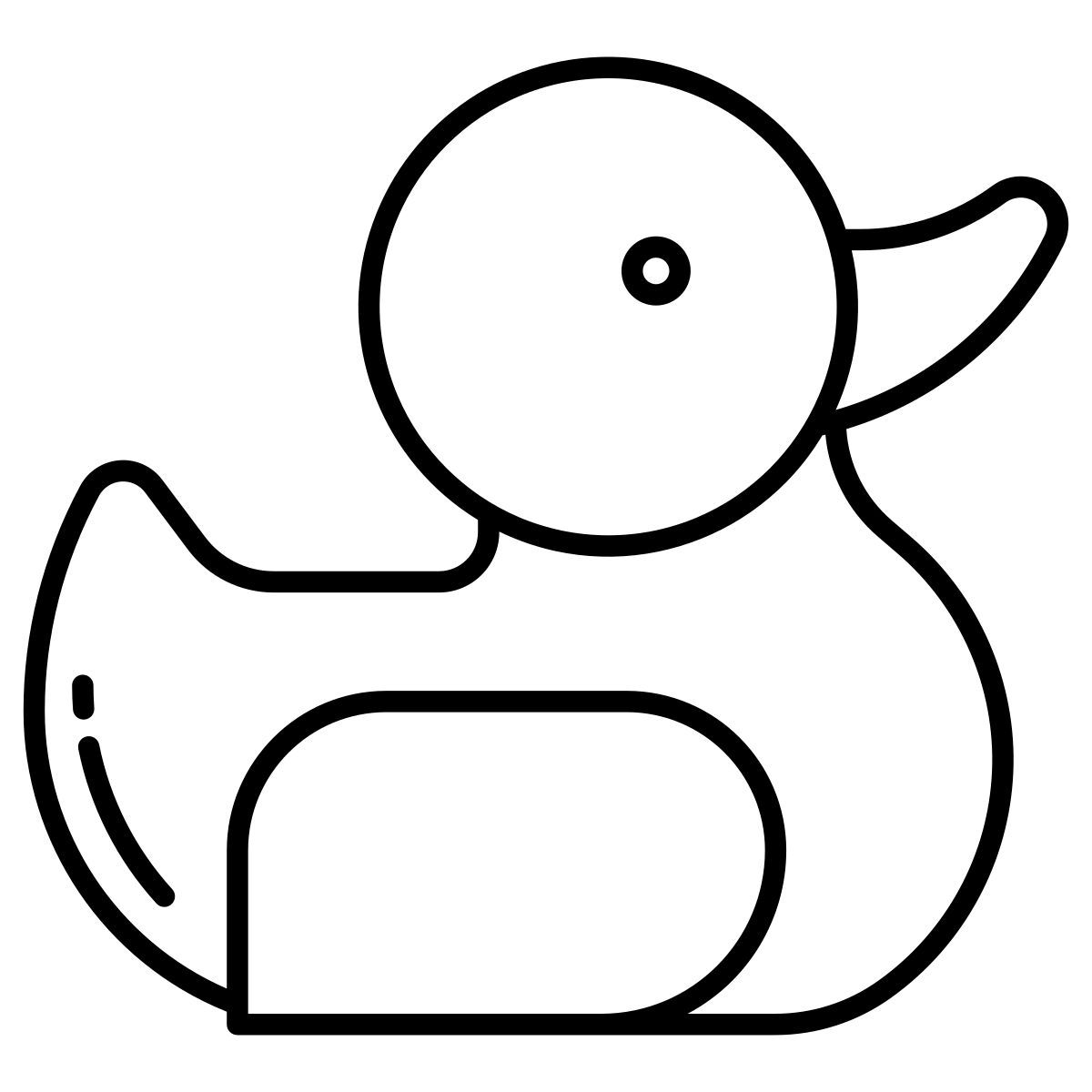 duck icon