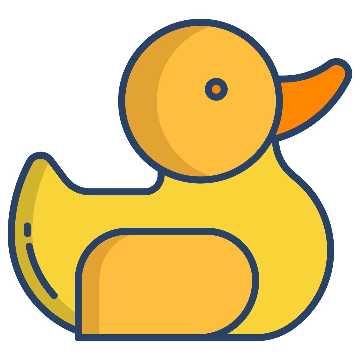duck icon