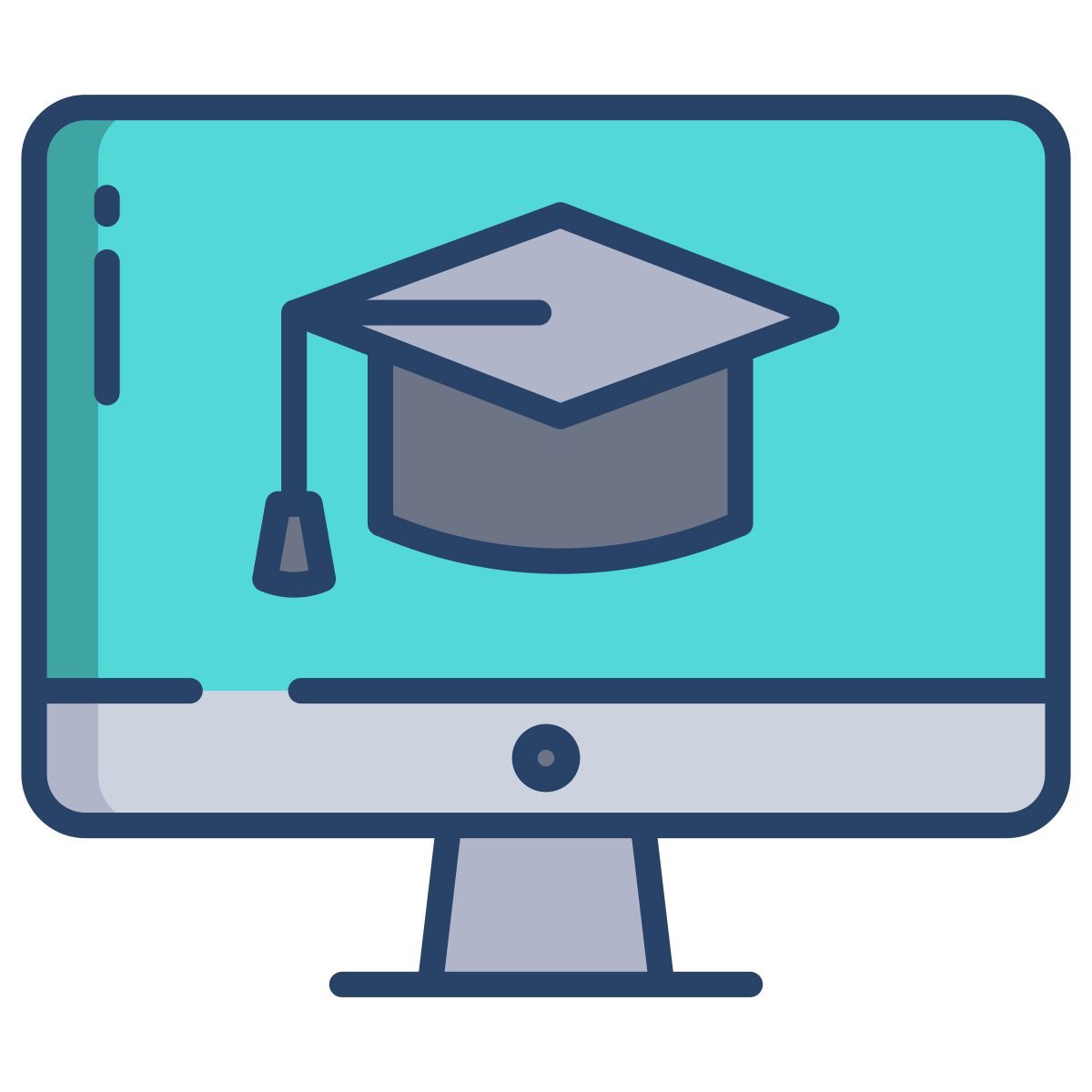e learning icon