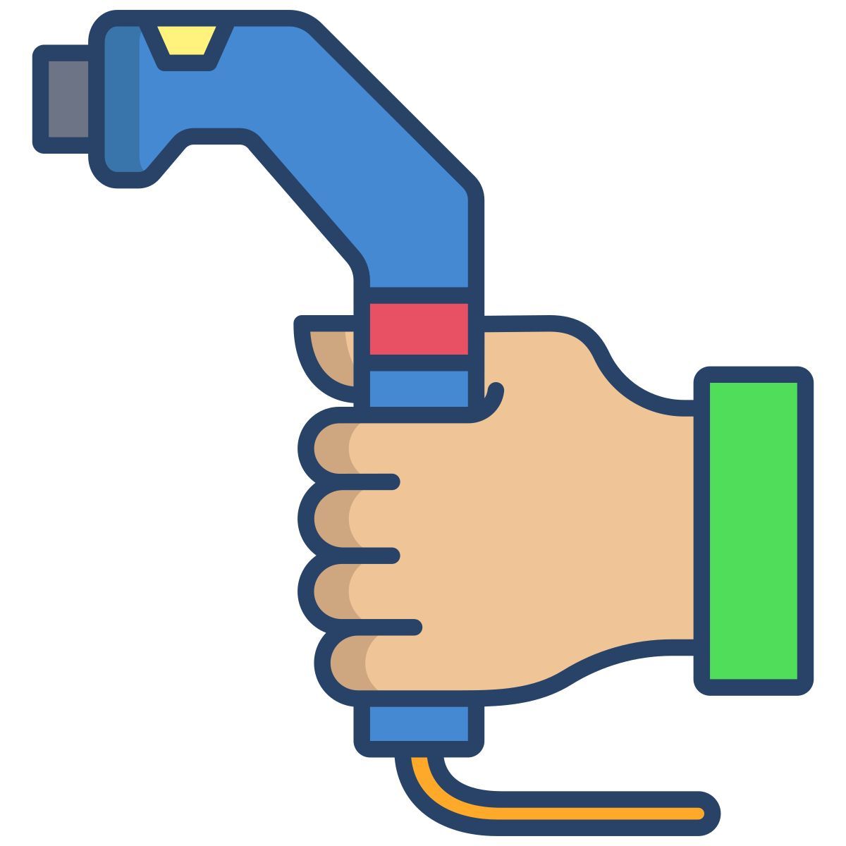 ev charger icon