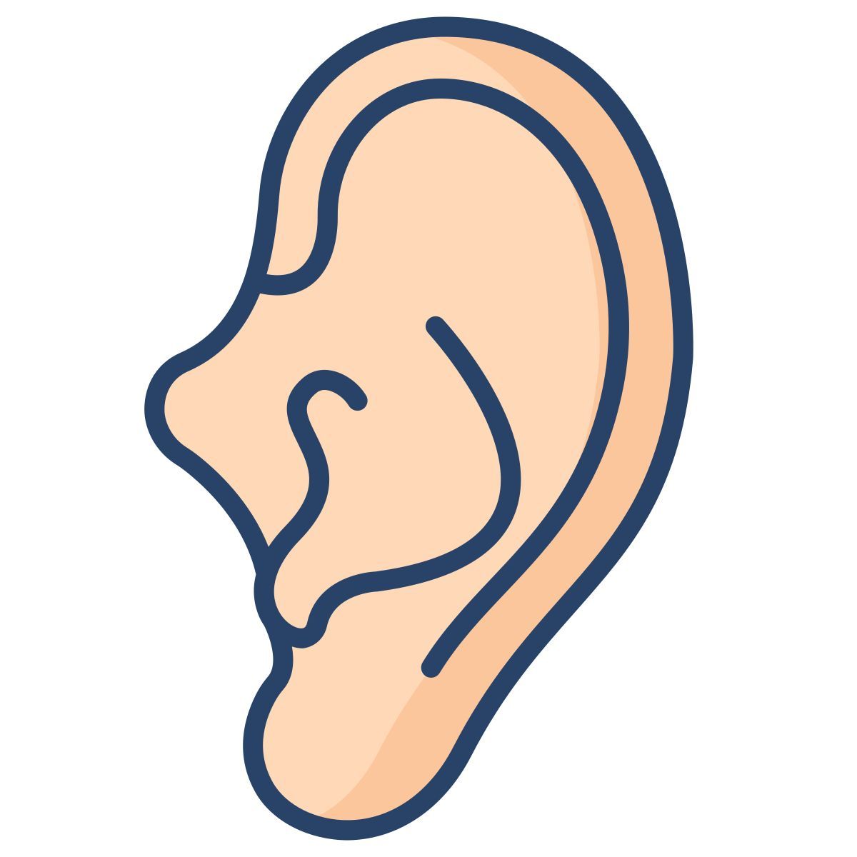 ear icon