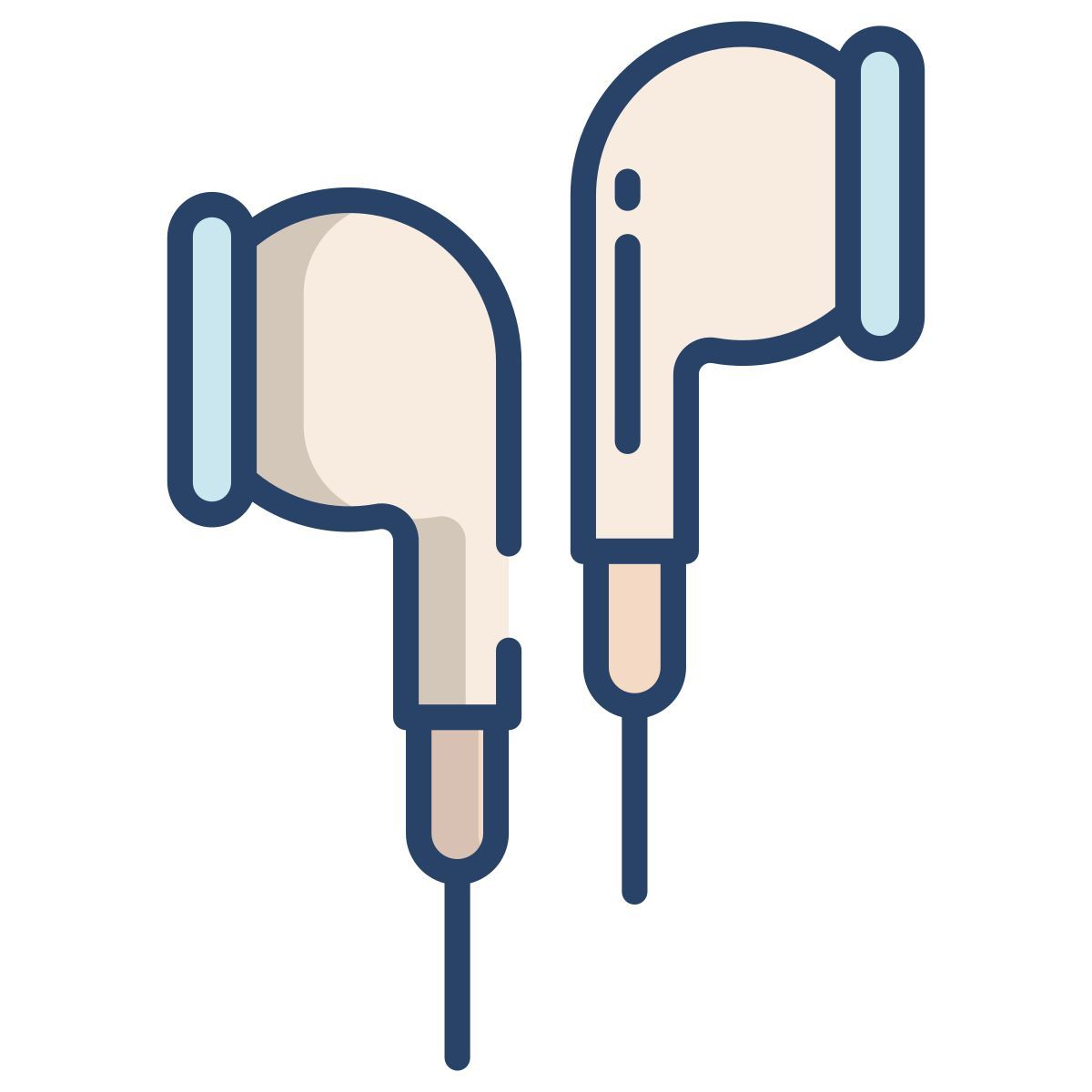 earphones icon