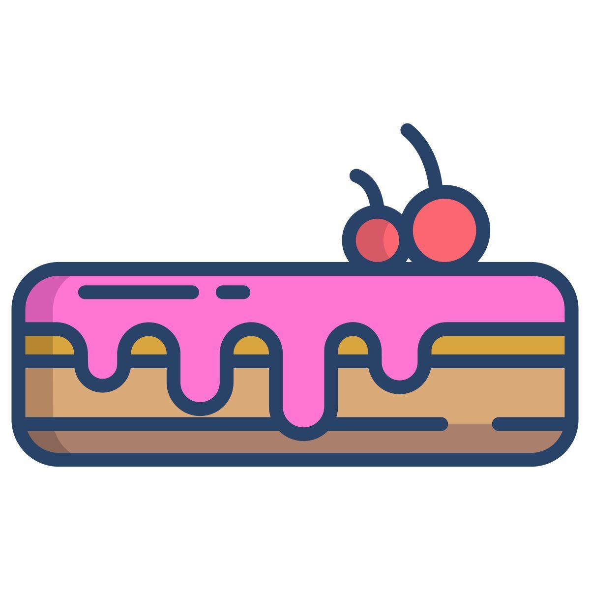 eclair icon
