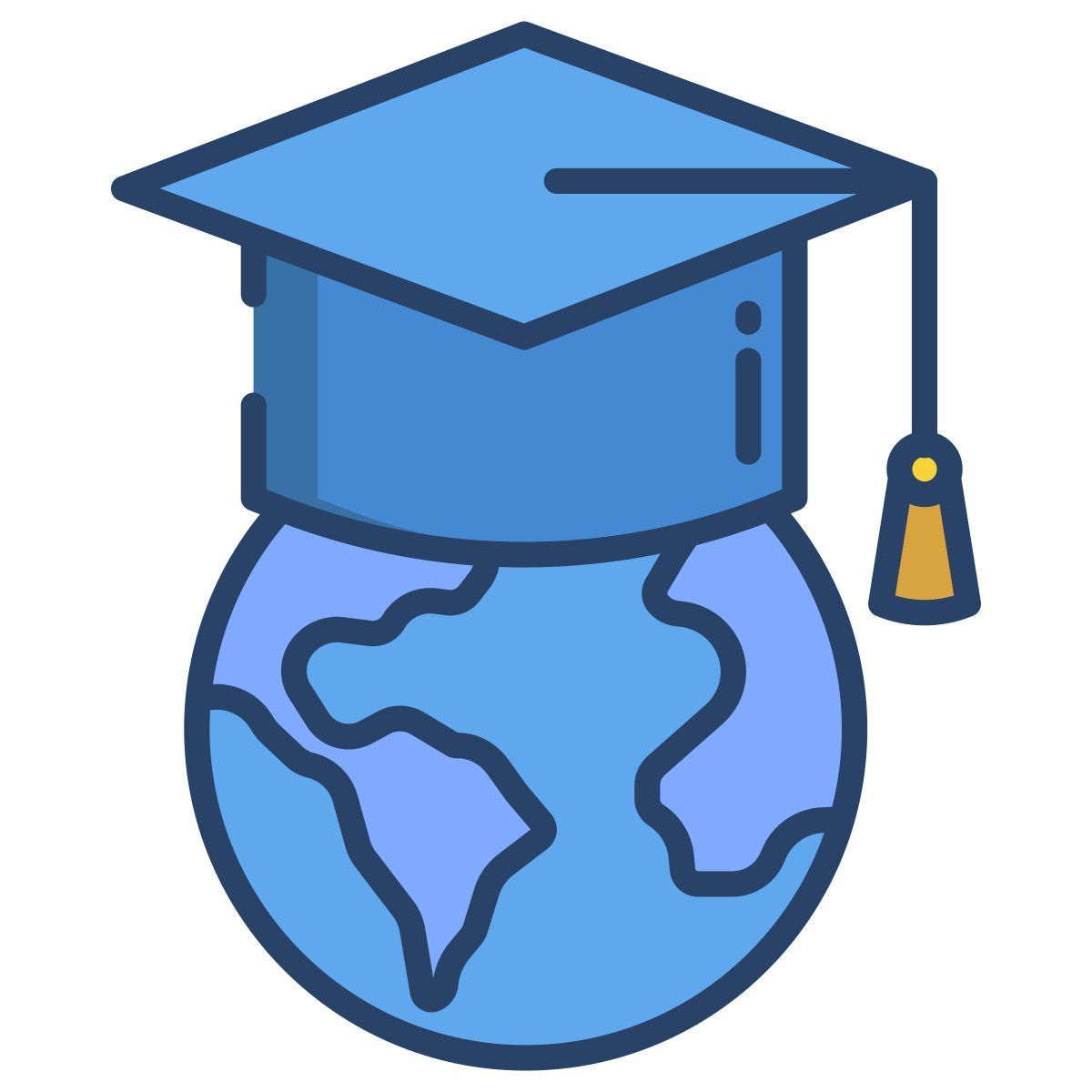 education icon