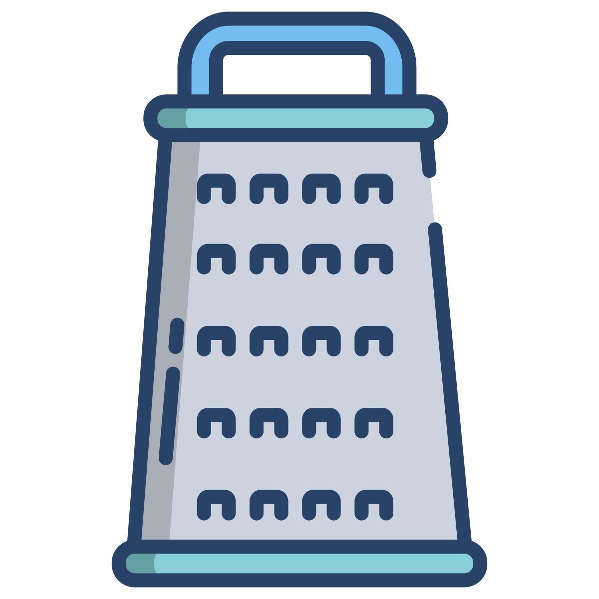 electric blender icon