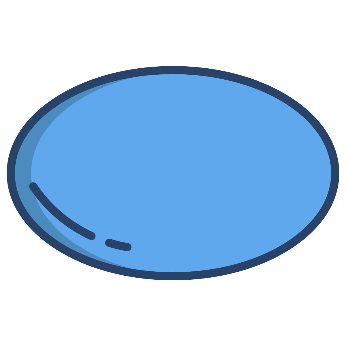 ellipse icon
