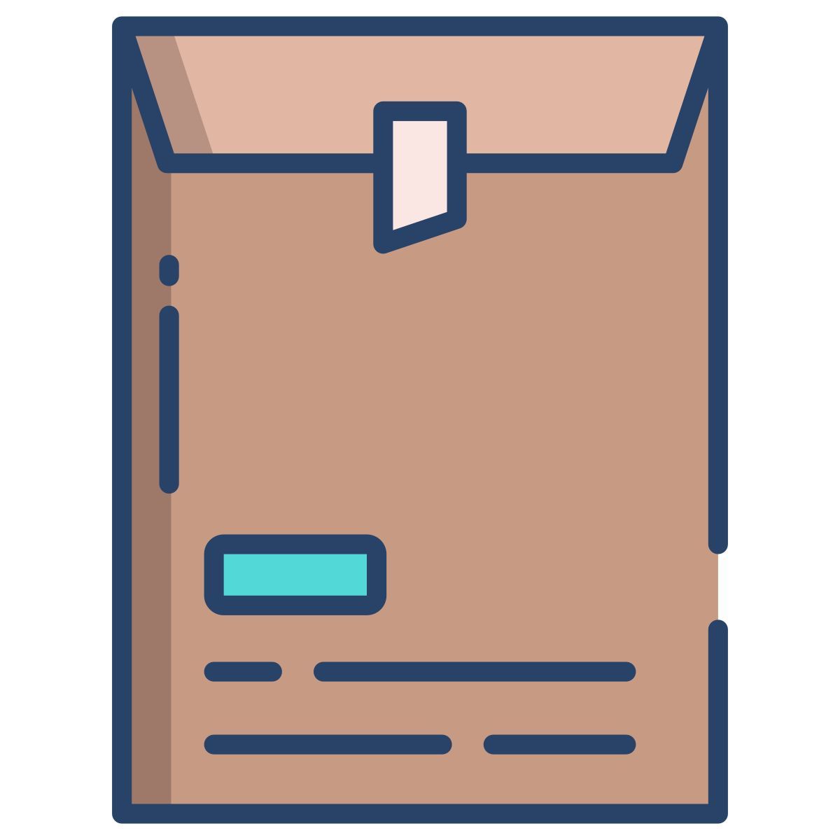 envelope icon