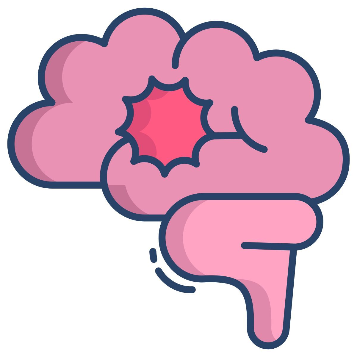 épilepsie icon