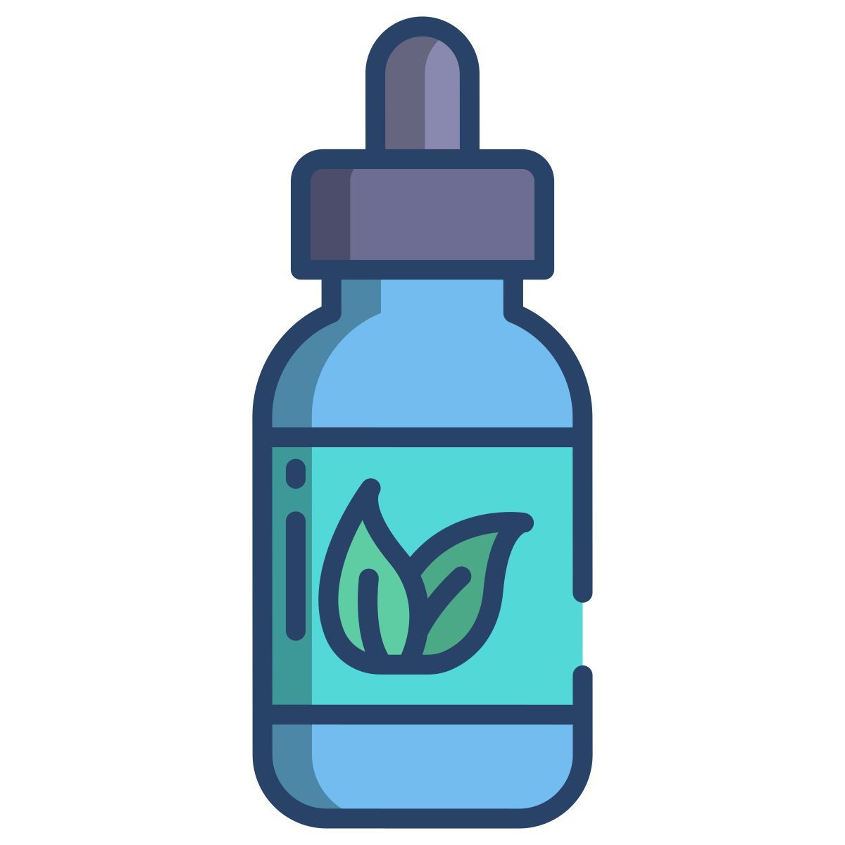essential oils icon