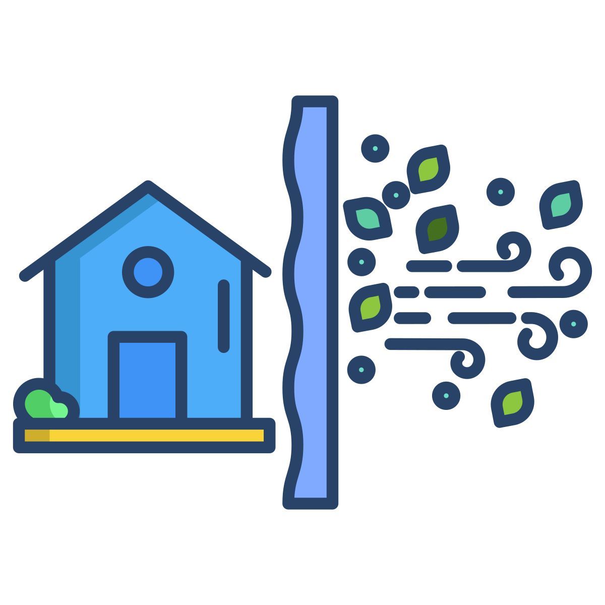 exterior icon