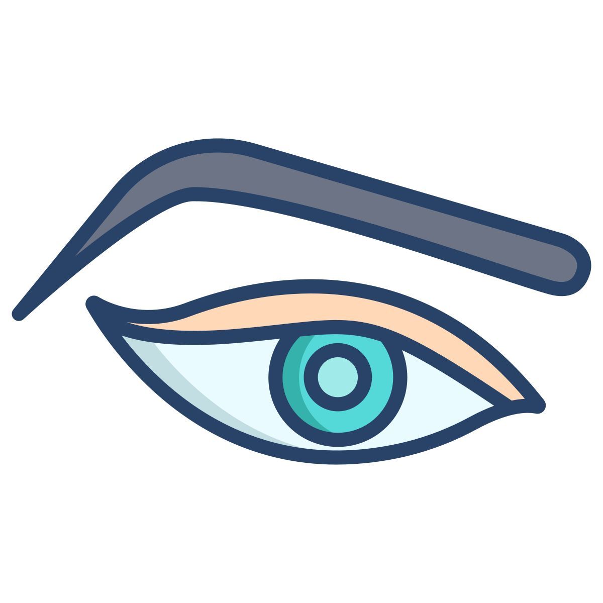 eye icon
