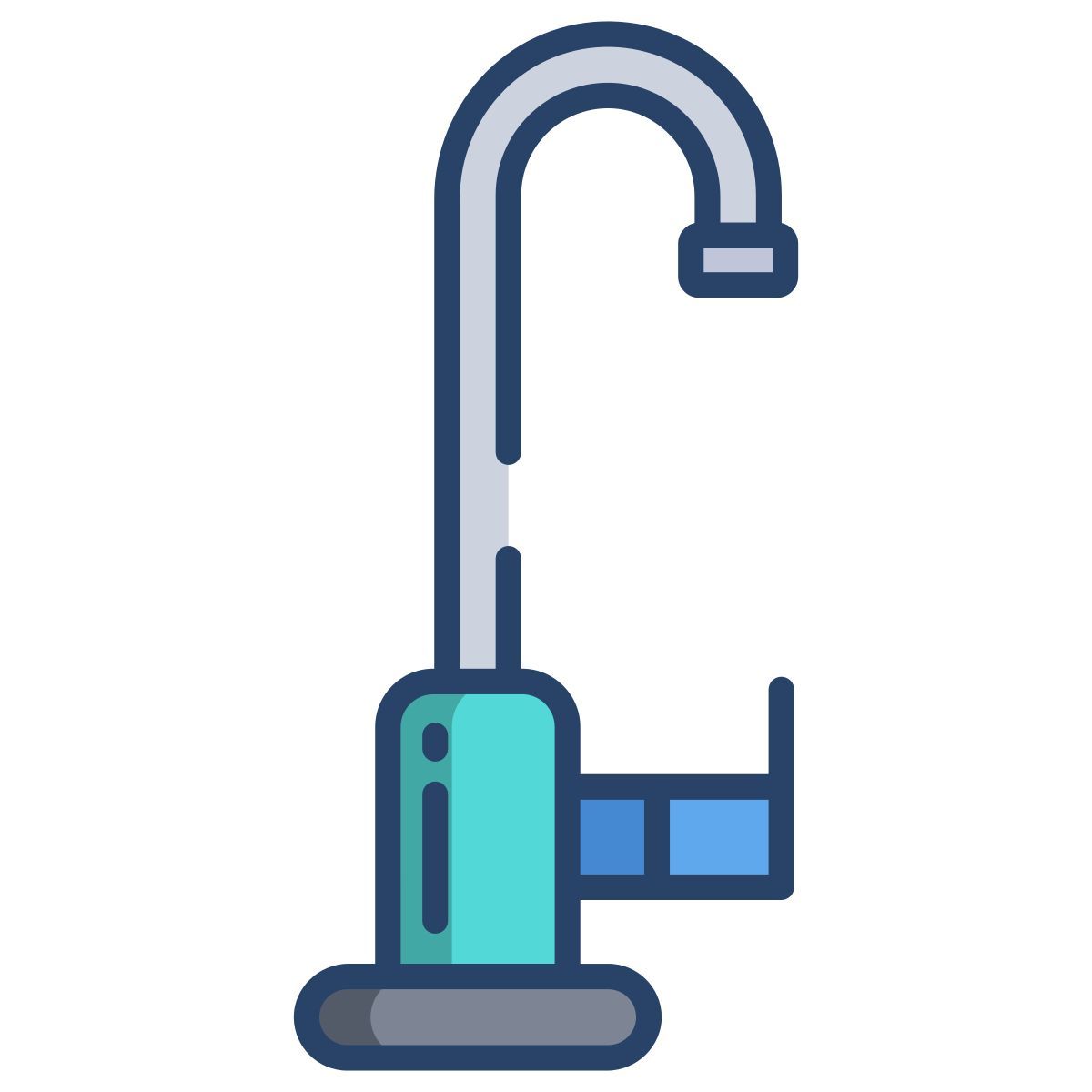 faucet icon