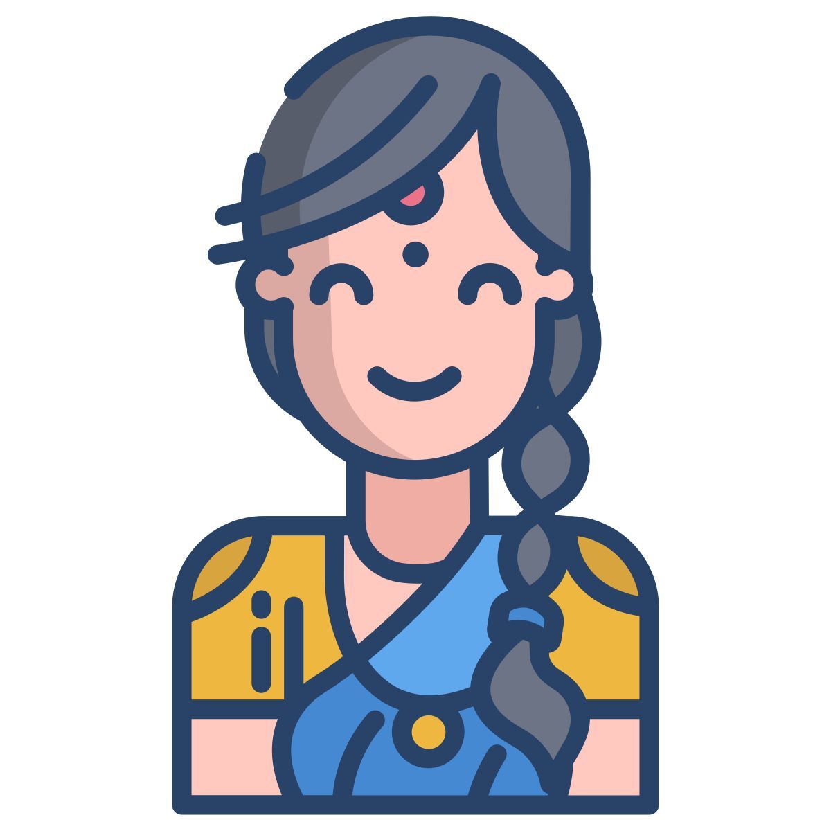 female icon