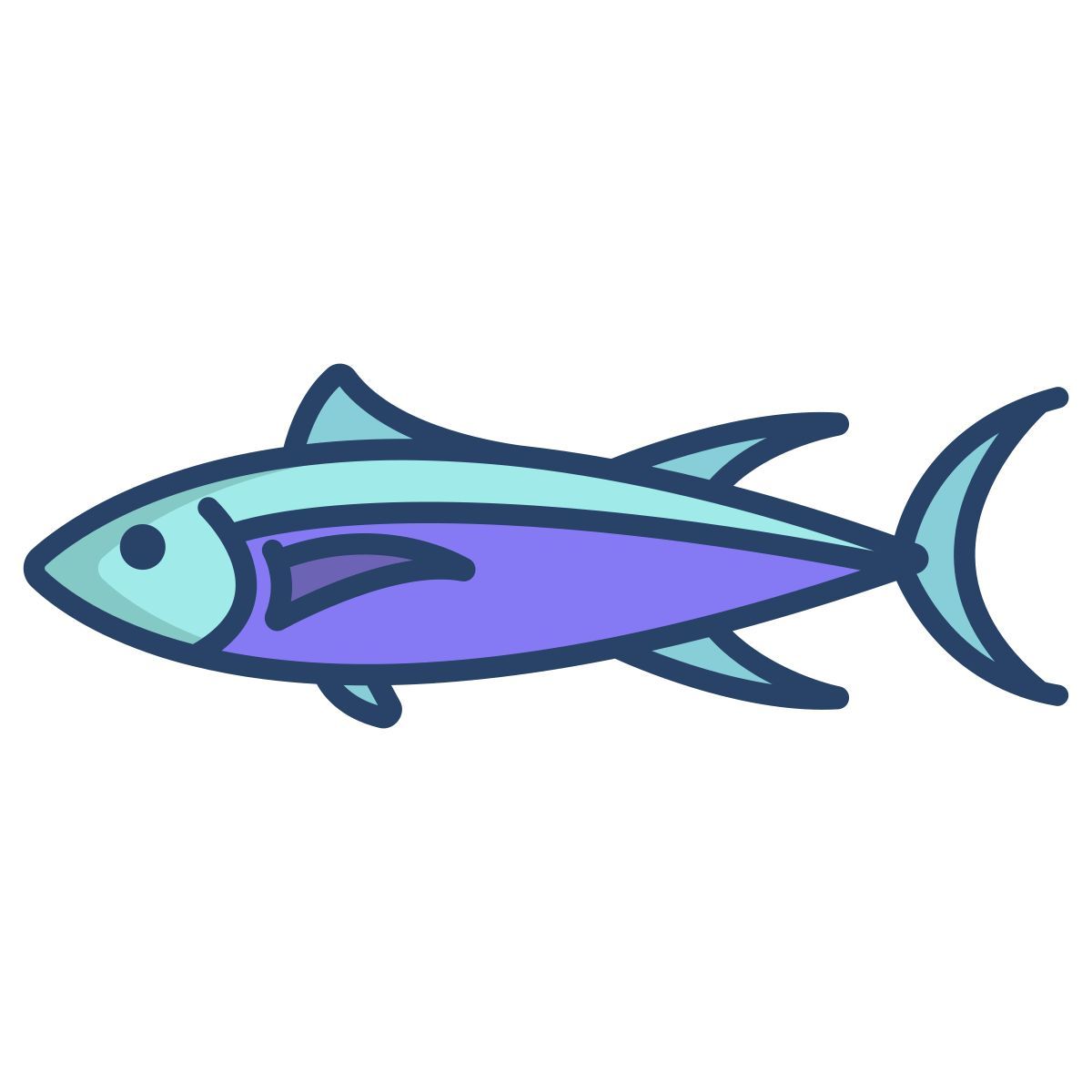 fish icon