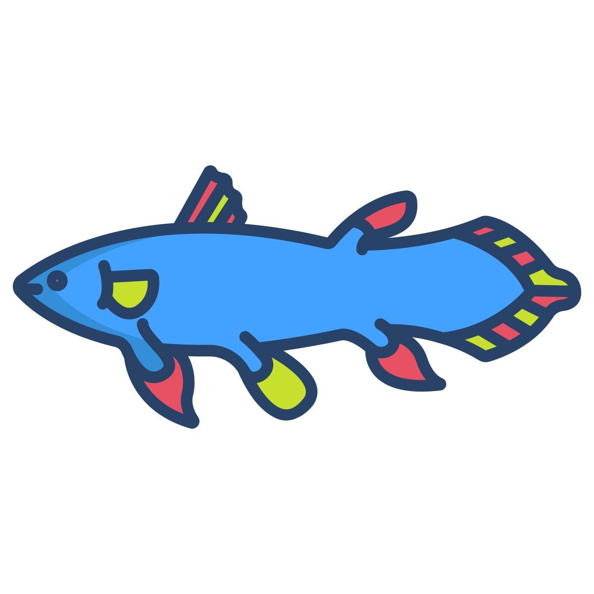 fish icon