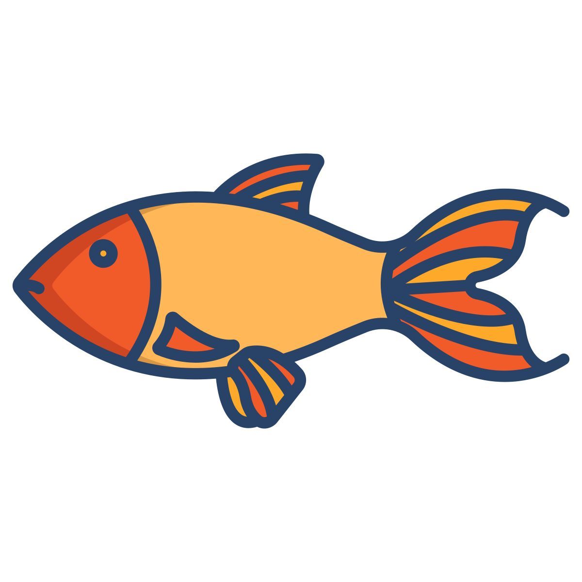 fish icon