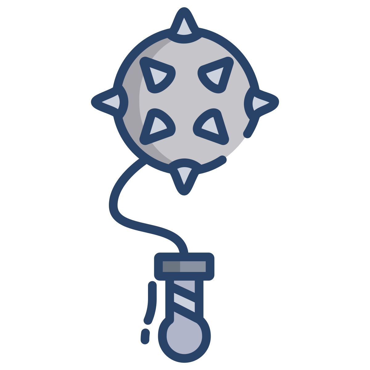flail icon