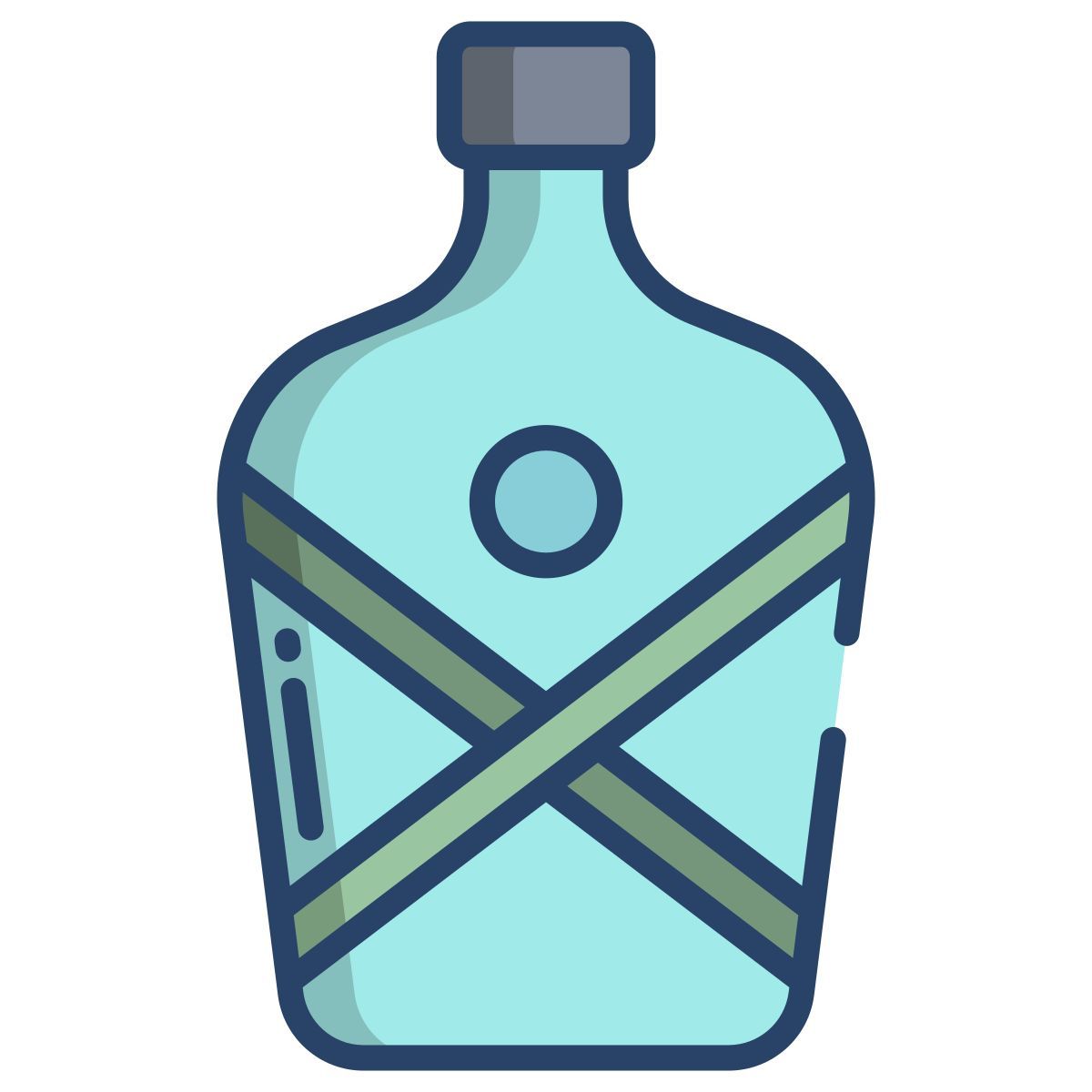 flask icon