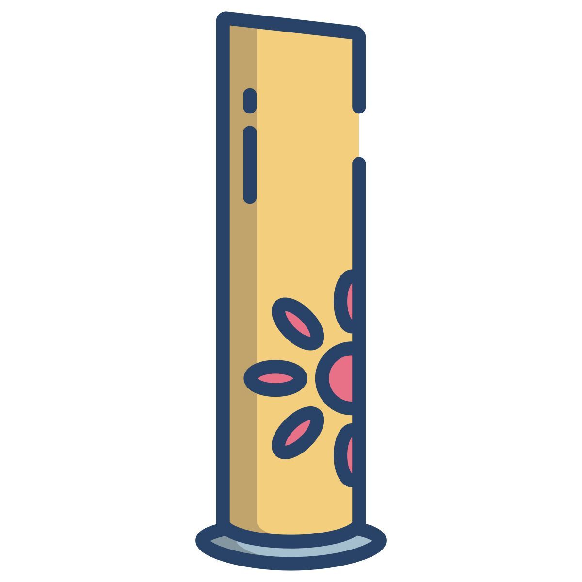 floor lamp icon