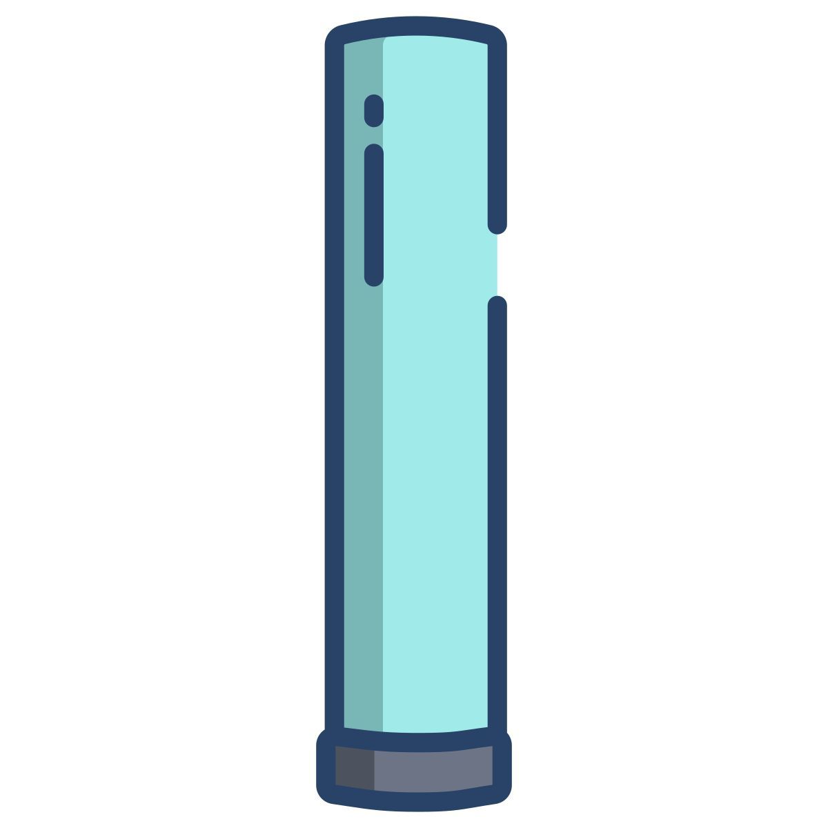 floor lamp icon