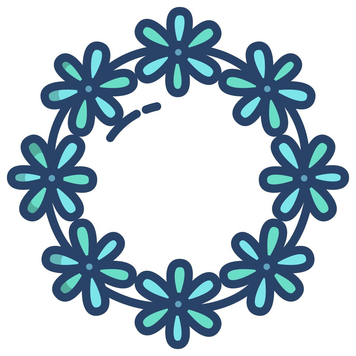 blumenkrone icon