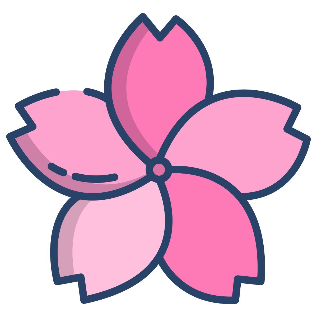 flower icon